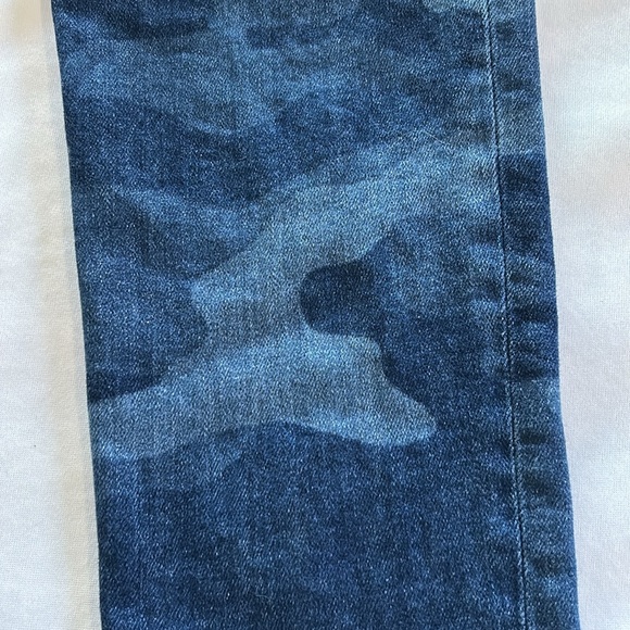 Rag and bone cate mid rise ankle skinny jeans, never worn! - Picture 3 of 5